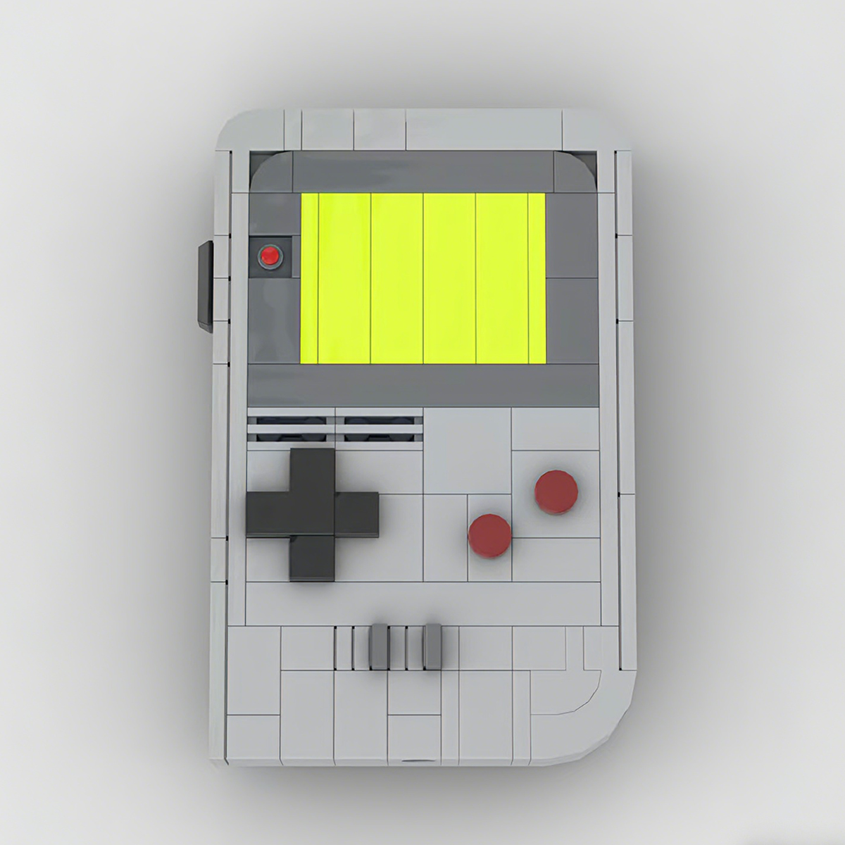 Gamers Handheld Game Joysticks - Gaming Console Zone recension och pris