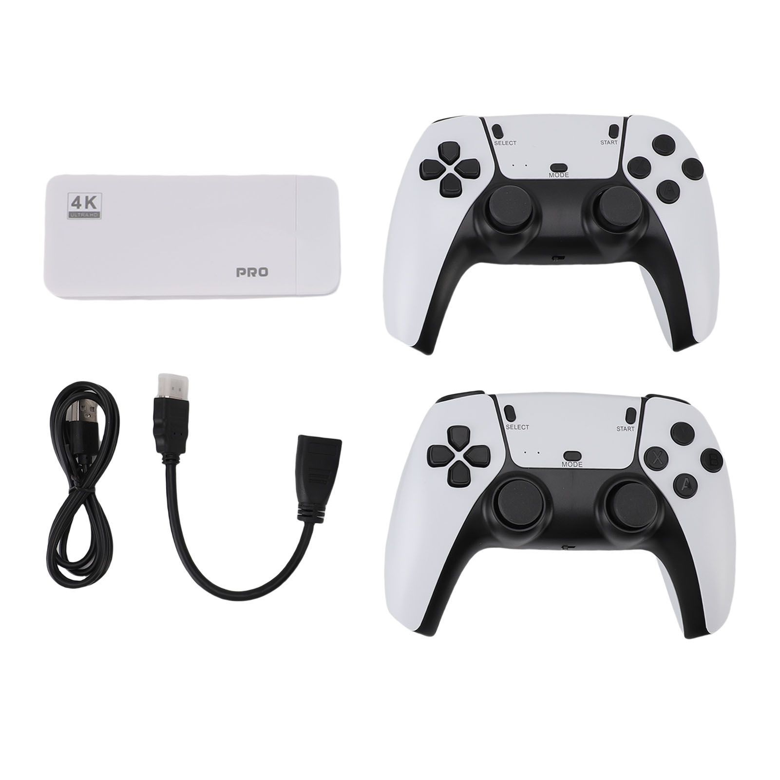 M15 Retro Game Console Stick N - Gaming Console.Emulators recension och pris