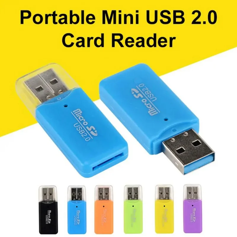 Portable Mini USB 2.0 TF micro - Gaming Console Box recension och pris