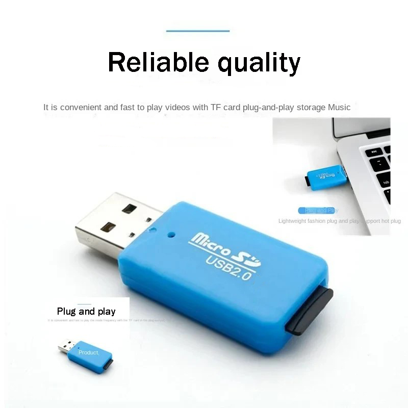 Portable Mini USB 2.0 TF micro - Gaming Console Box recension och pris