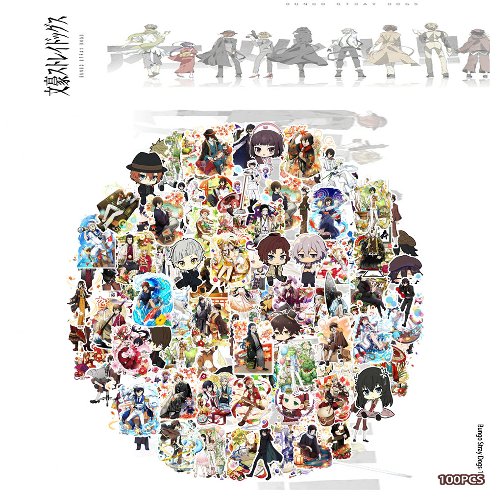 500Pcs Pixel Anime Waterproof  - Gaming Console Years recension och pris