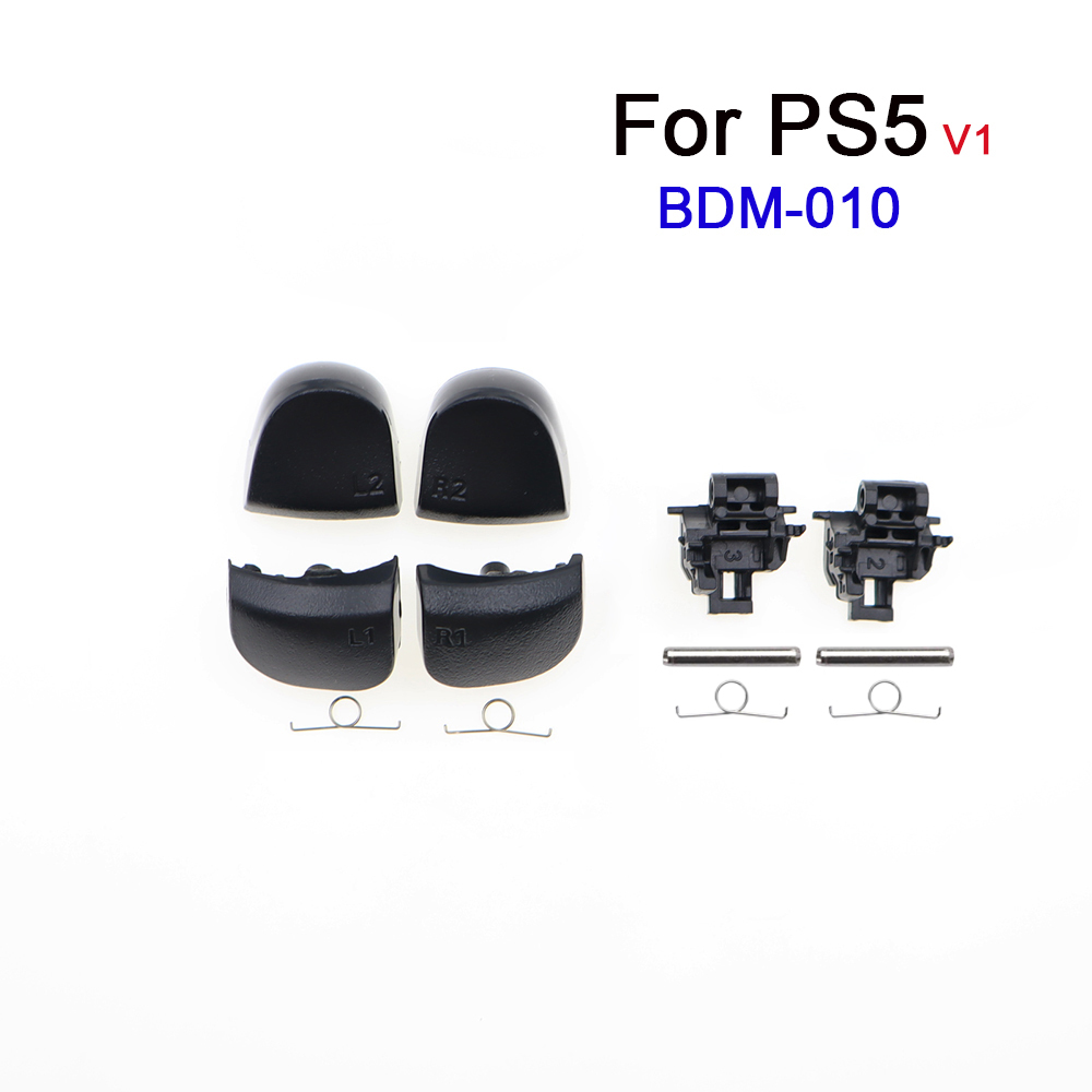 1-2Sets For PS5 Controller BDM - Ps5 Controller Cover recension och pris