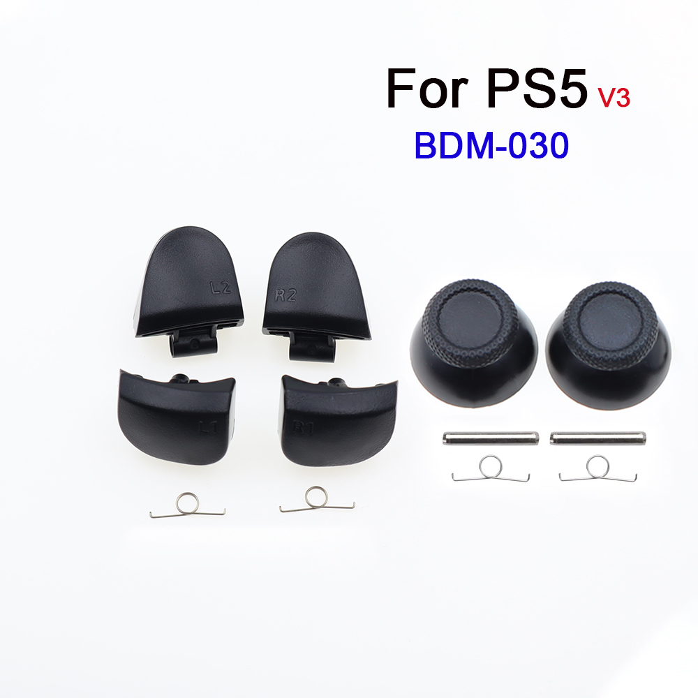 1-2Sets For PS5 Controller BDM - Ps5 Controller Cover recension och pris
