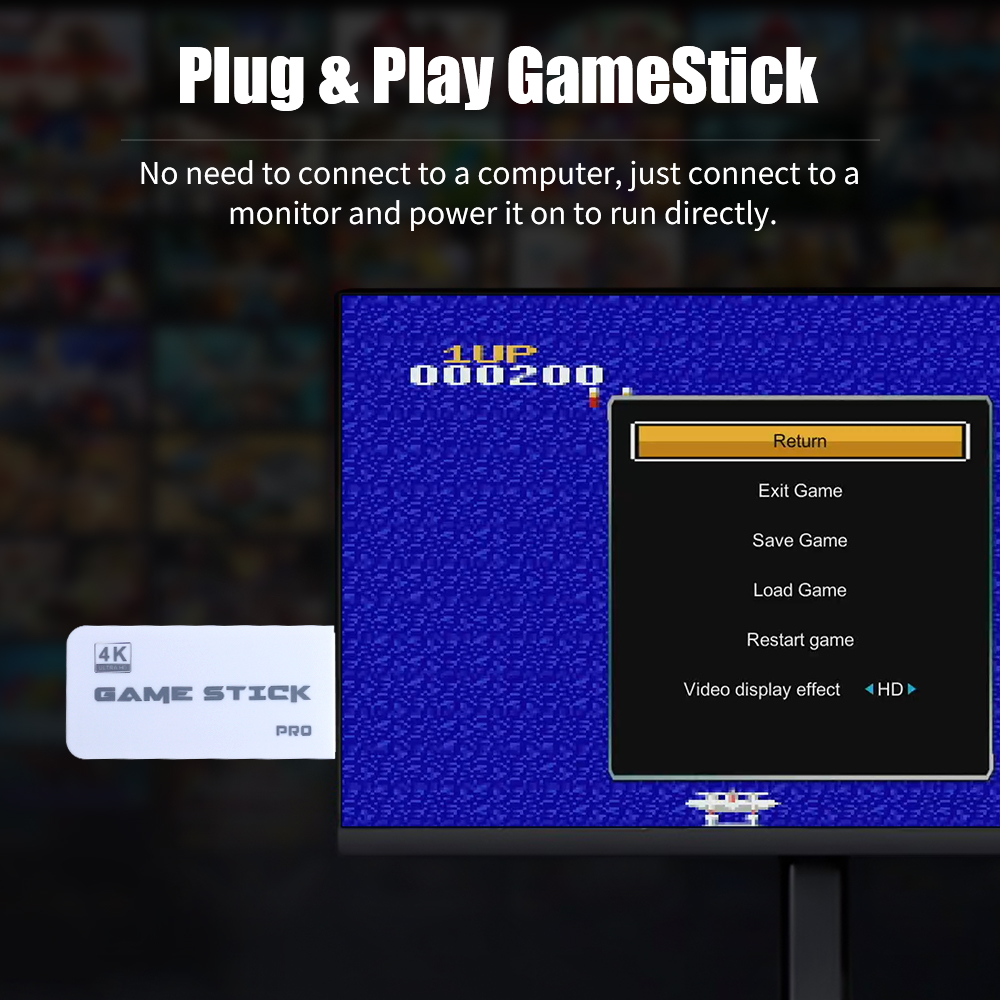 G1 Video Game Consoles With 30 - Gaming Console Chinese recension och pris
