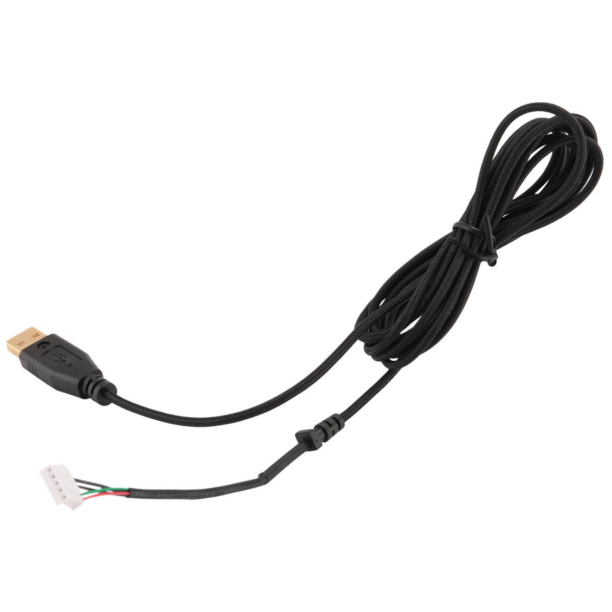 Usb Cable Mice Line For Razer  - Lan Cable Gaming recension och pris