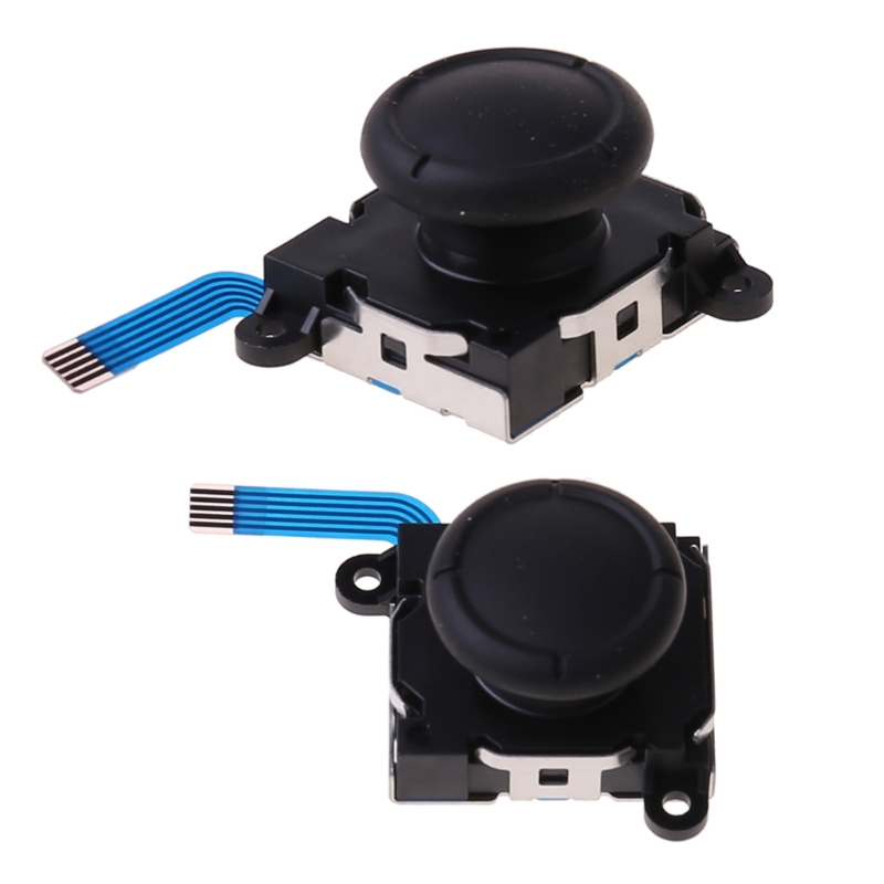 1Pc 3D Analog Sensor Stick Joy - Gaming Console Holder recension och pris