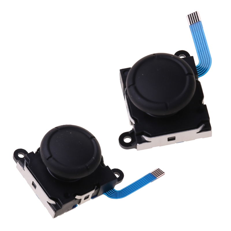 1Pc 3D Analog Sensor Stick Joy - Gaming Console Holder recension och pris