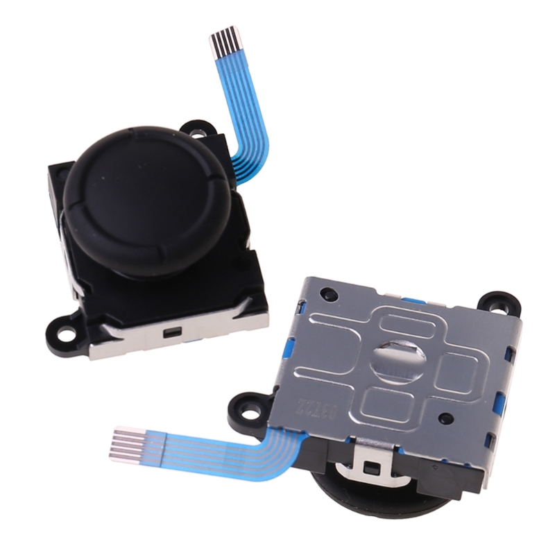 1Pc 3D Analog Sensor Stick Joy - Gaming Console Holder recension och pris