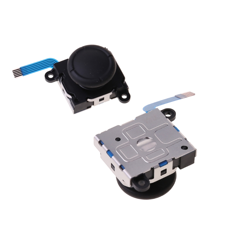 1Pc 3D Analog Sensor Stick Joy - Gaming Console Holder recension och pris